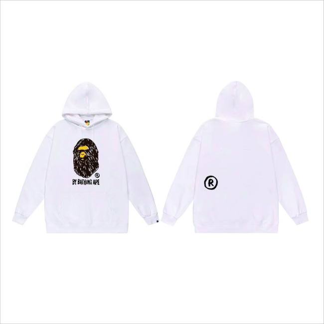 Bape men Hoodies-2581(S-XXL)