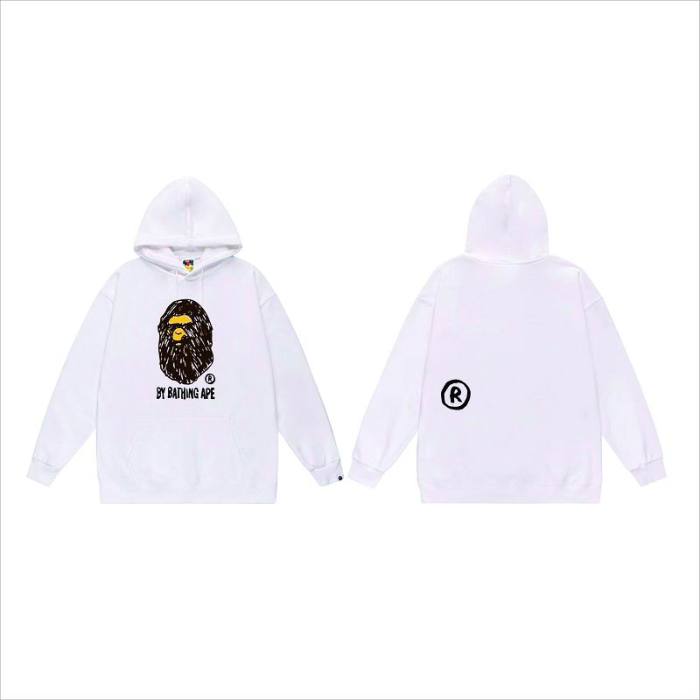Bape men Hoodies-2581(S-XXL)