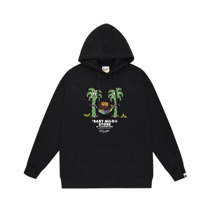Bape men Hoodies-2393(S-XXL)
