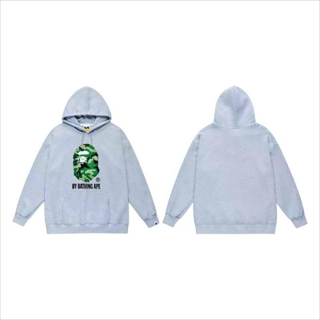 Bape men Hoodies-2648(S-XXL)