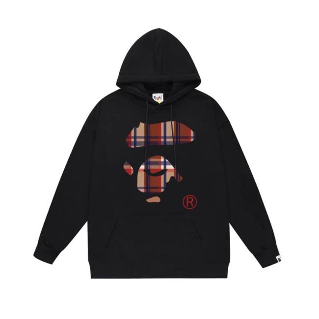 Bape men Hoodies-2400(S-XXL)