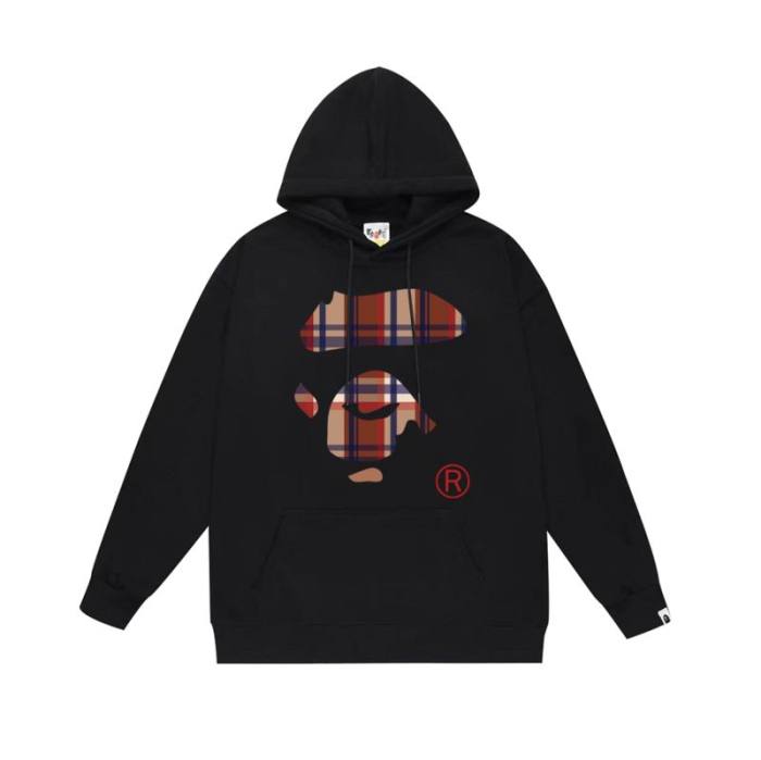 Bape men Hoodies-2400(S-XXL)