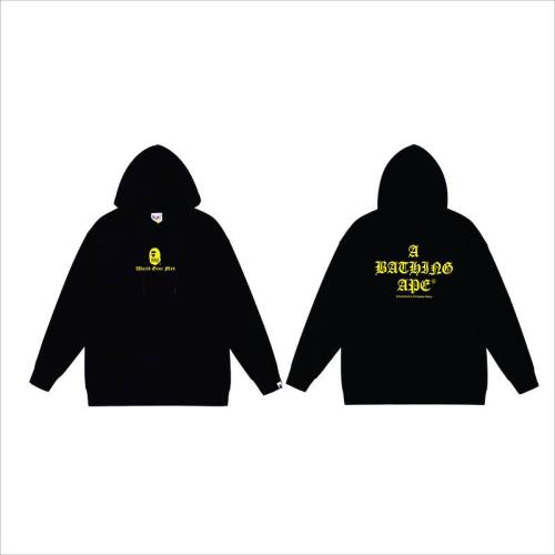 Bape men Hoodies-2631(S-XXL)