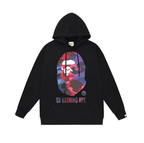 Bape men Hoodies-2257(S-XXL)