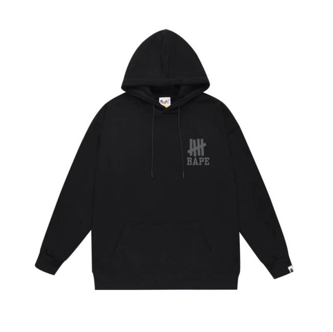 Bape men Hoodies-2311(S-XXL)