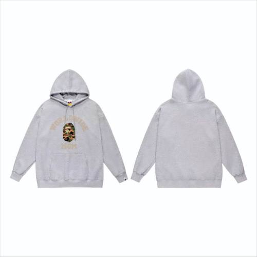 Bape men Hoodies-2577(S-XXL)