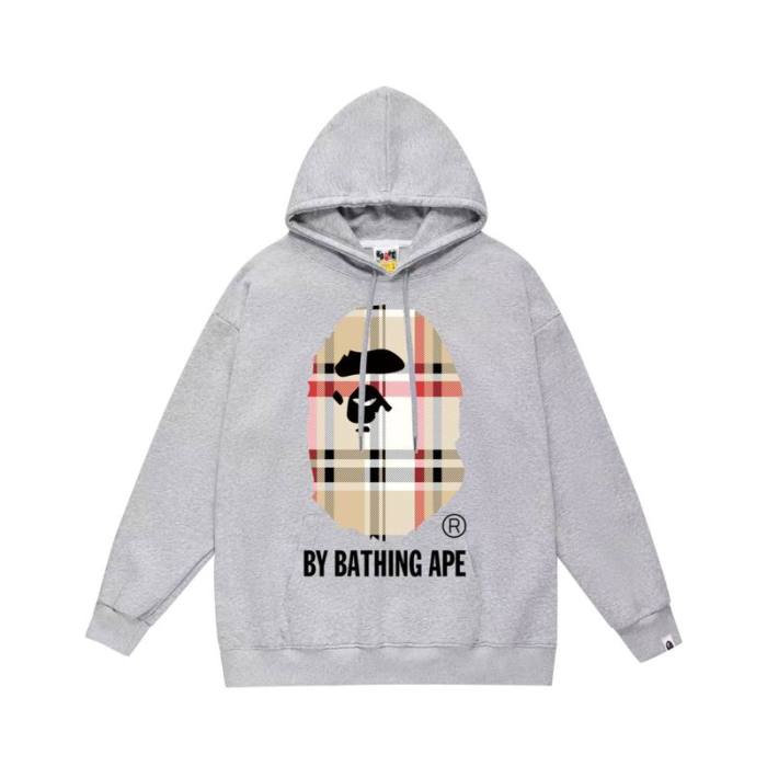 Bape men Hoodies-2357(S-XXL)