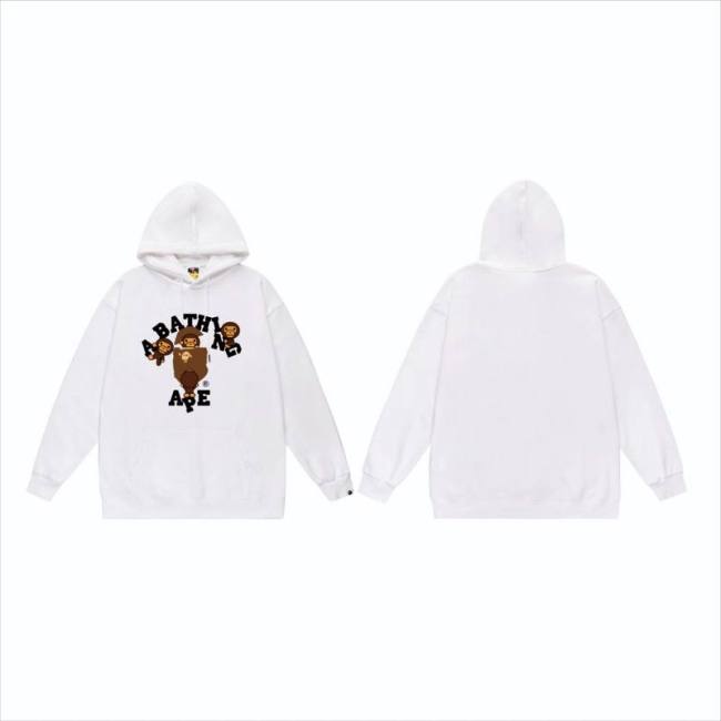 Bape men Hoodies-2575(S-XXL)