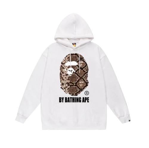 Bape men Hoodies-2315(S-XXL)