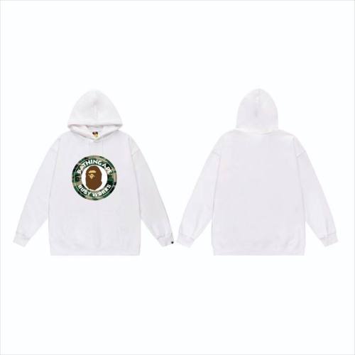 Bape men Hoodies-2516(S-XXL)