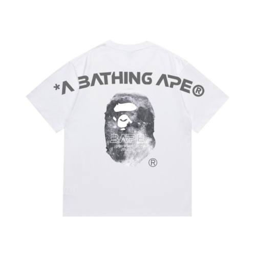Bape t-shirt-987(S-XXL)