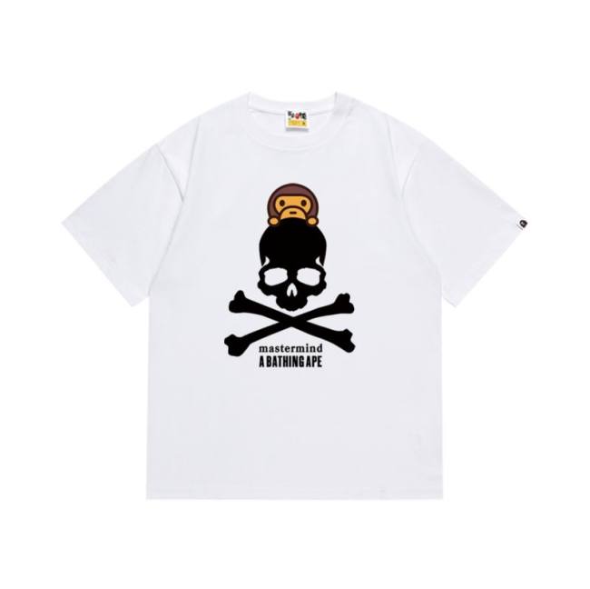 Bape t-shirt-983(S-XXL)
