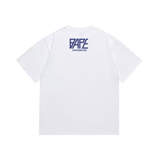 Bape t-shirt-991(S-XXL)