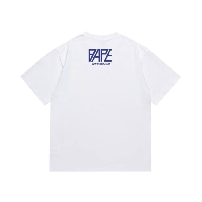 Bape t-shirt-991(S-XXL)