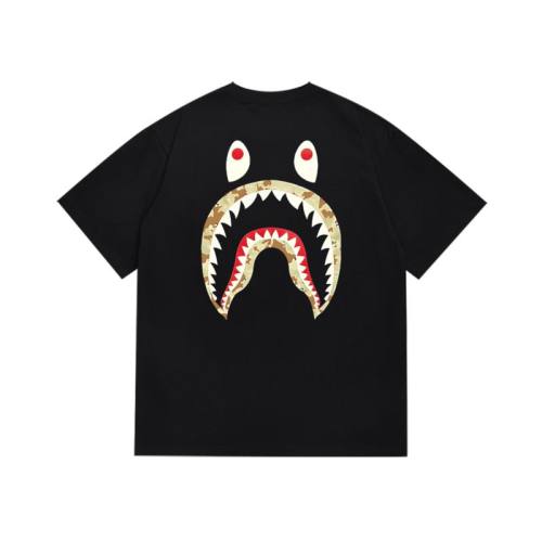 Bape t-shirt-992(S-XXL)