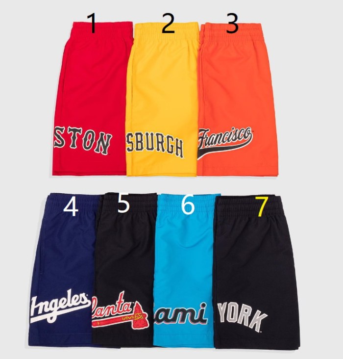 Eric Shorts-030(S-XXXL)