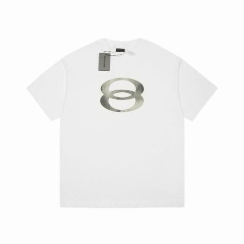 B t-shirt men-6487 (M-XXL)