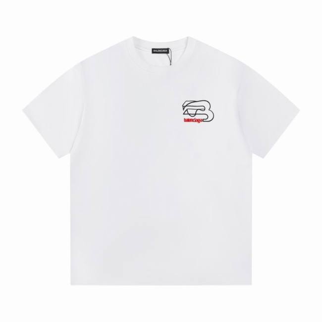 B t-shirt men-6972(XS-L)