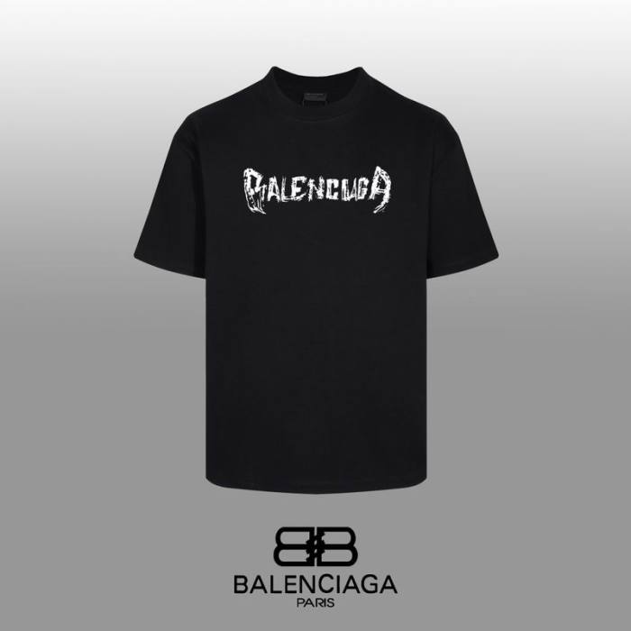 B t-shirt men-7055(XS-L)