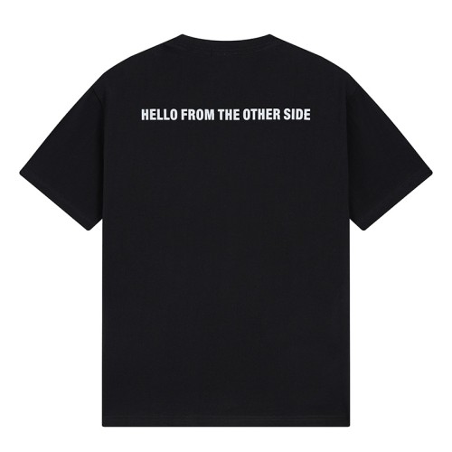 B t-shirt men-6617 (M-XXL)