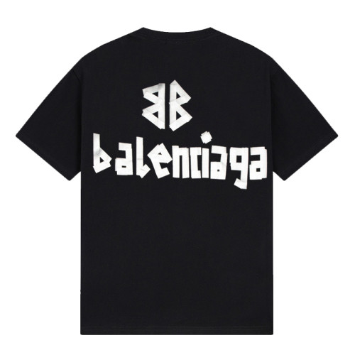 B t-shirt men-6563 (M-XXL)