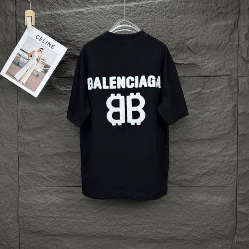 B t-shirt men-6818 (S-XL)