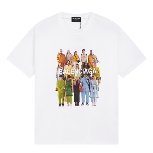 B t-shirt men-6697 (M-XXL)