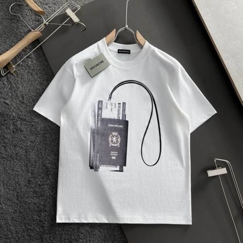 B t-shirt men-6901 (M-XXXXXL)