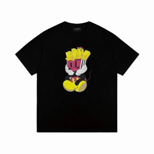 B t-shirt men-6520 (M-XXL)