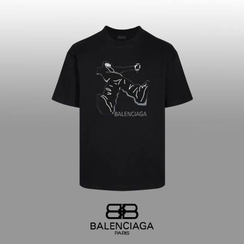 B t-shirt men-7026(XS-L)