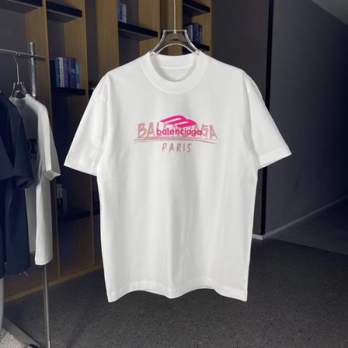 B t-shirt men-6879 (S-XXL)