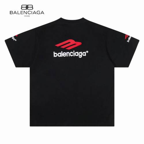 B t-shirt men-6845 (S-XL)