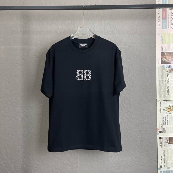 B t-shirt men-6856 (S-XL)