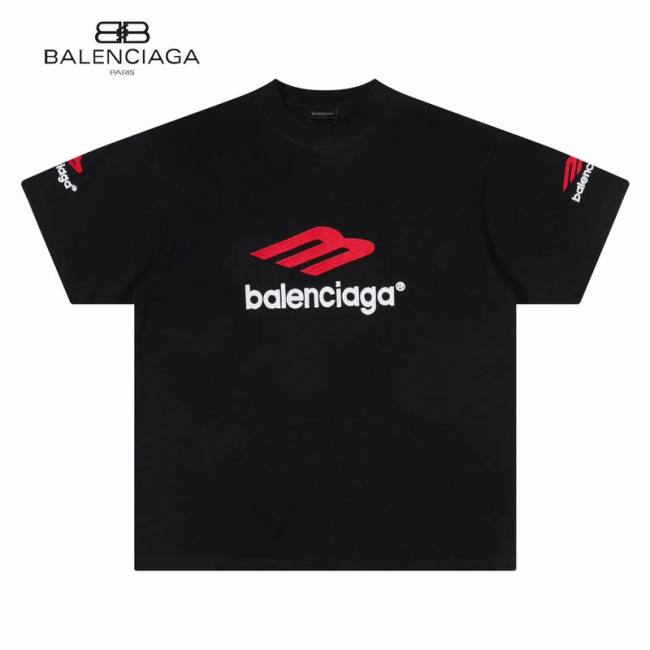 B t-shirt men-6844 (S-XL)