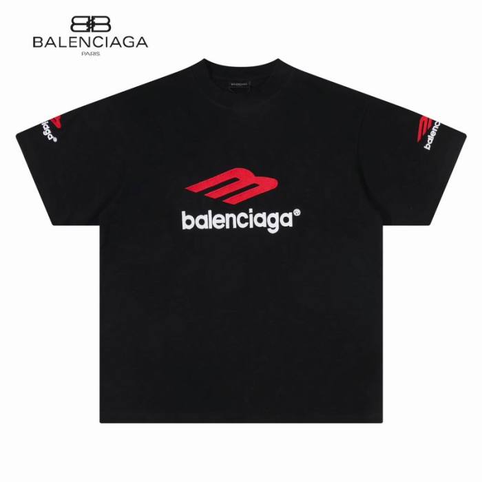 B t-shirt men-6844 (S-XL)