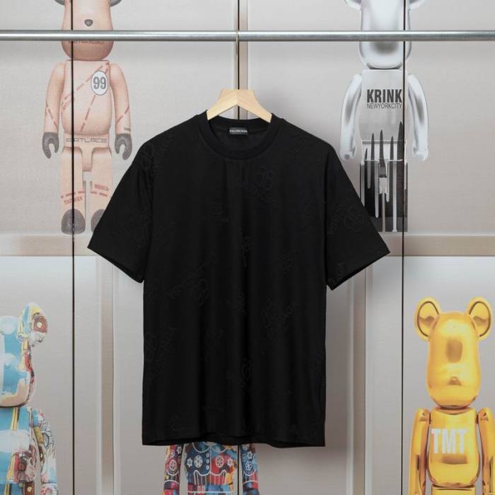 B t-shirt men-6875 (S-XL)