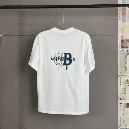 B t-shirt men-6855 (S-XL)