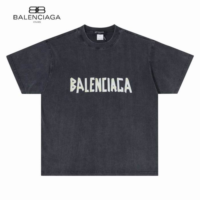 B t-shirt men-6892 (S-XXL)