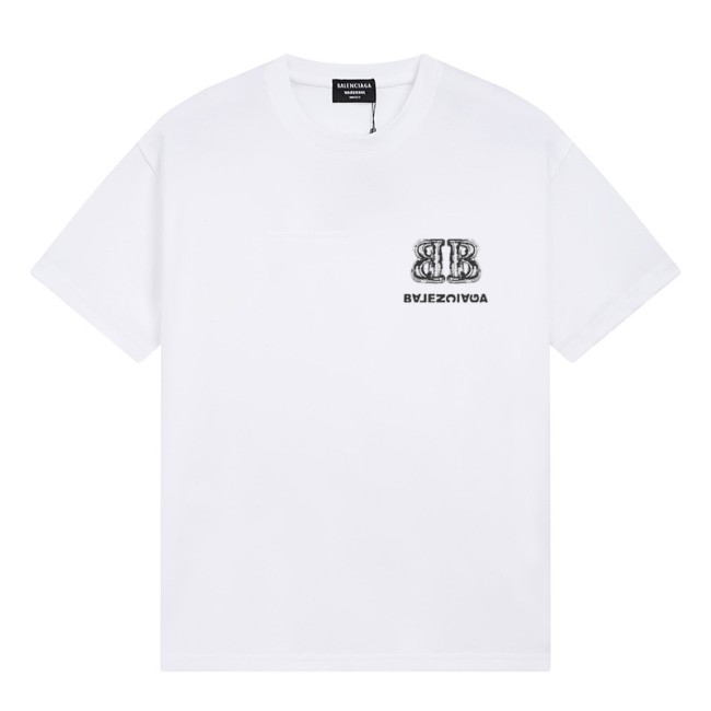 B t-shirt men-6715 (M-XXL)