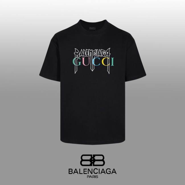 B t-shirt men-7016(XS-L)