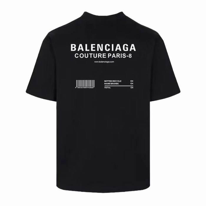 B t-shirt men-7040(XS-L)