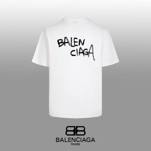 B t-shirt men-7032(XS-L)