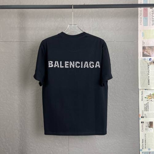 B t-shirt men-6857 (S-XL)