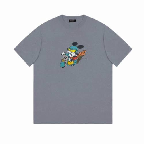 B t-shirt men-6516 (M-XXL)