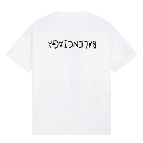 B t-shirt men-6732 (M-XXL)