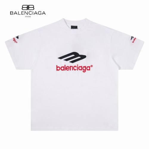 B t-shirt men-6842 (S-XL)