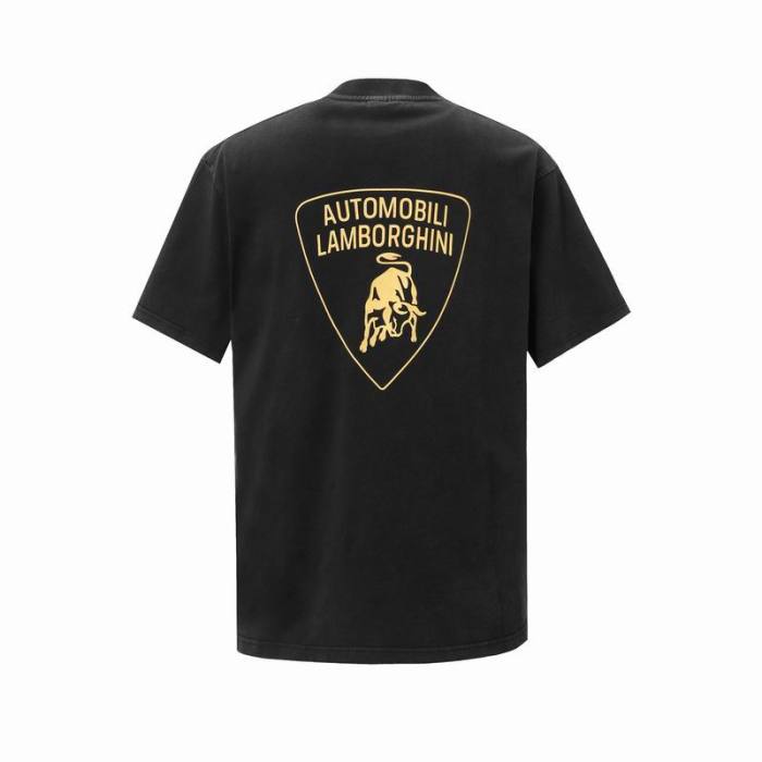 B t-shirt men-6917  