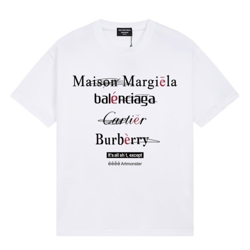 B t-shirt men-6718 (M-XXL)