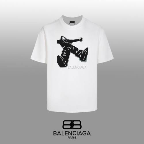 B t-shirt men-7027(XS-L)