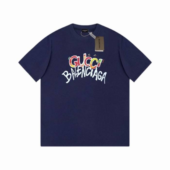 B t-shirt men-6512 (M-XXL)